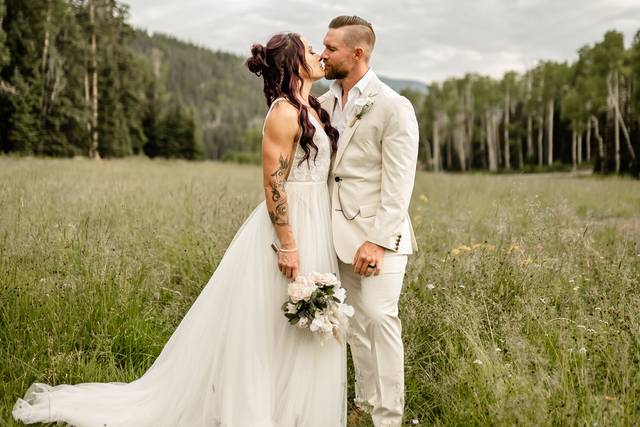 Alyssa Michele Photography Photography Provo UT WeddingWire