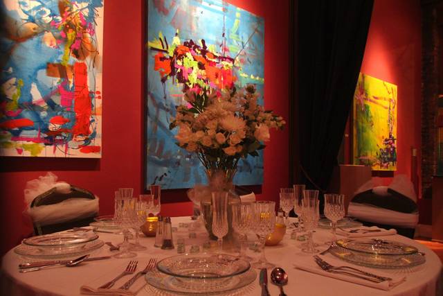 Table setting