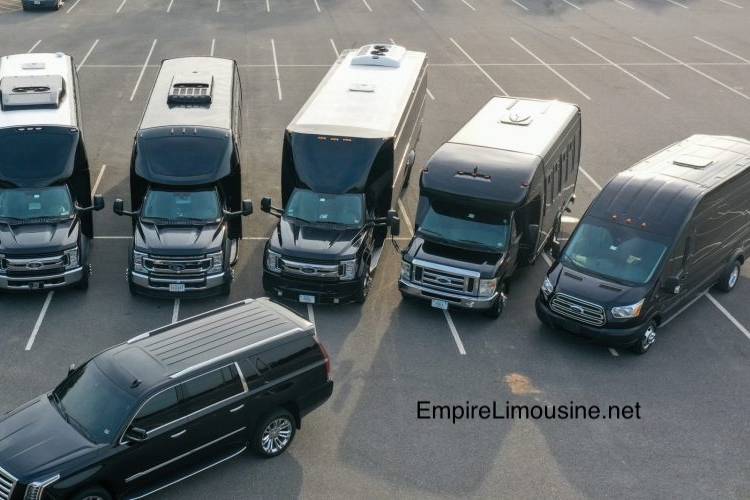 Empire Limousine