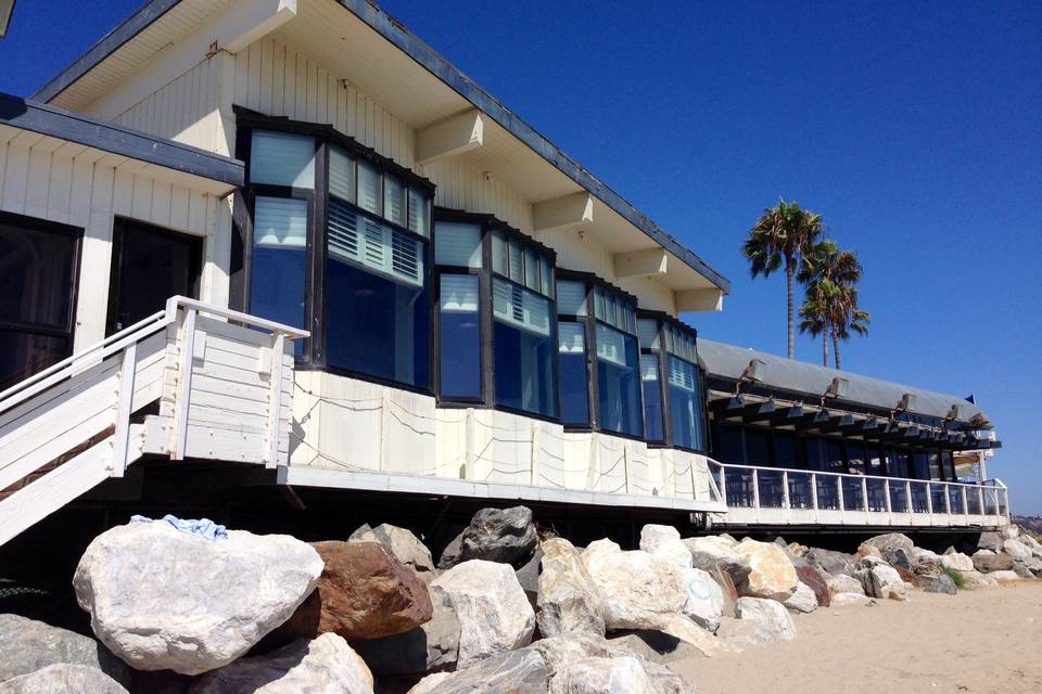 Gladstones Malibu