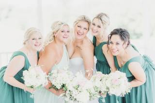 Bombshell Brides