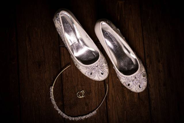Wedding Bride Details