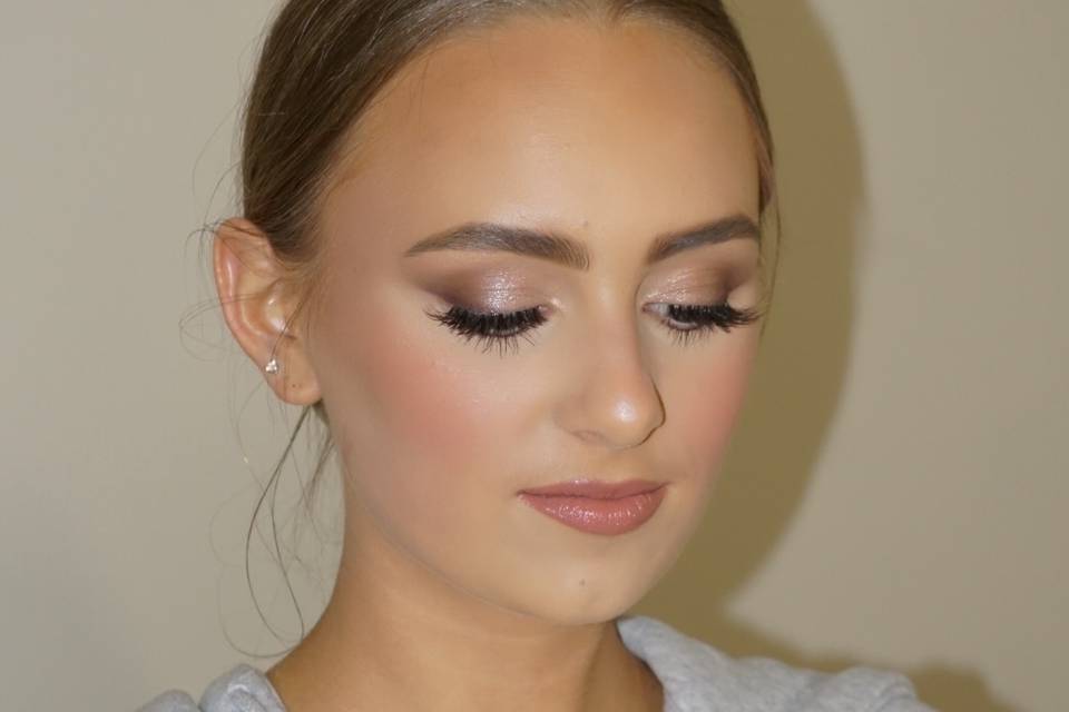 Amy Nicholas Makeup Artistry