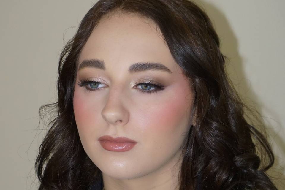 Amy Nicholas Makeup Artistry