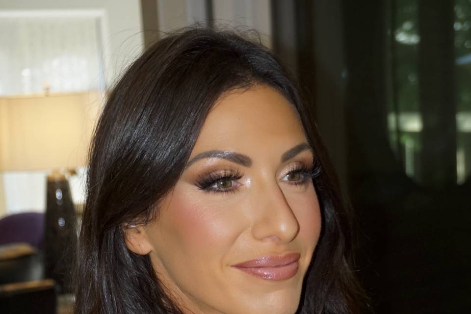 Amy Nicholas Makeup Artistry