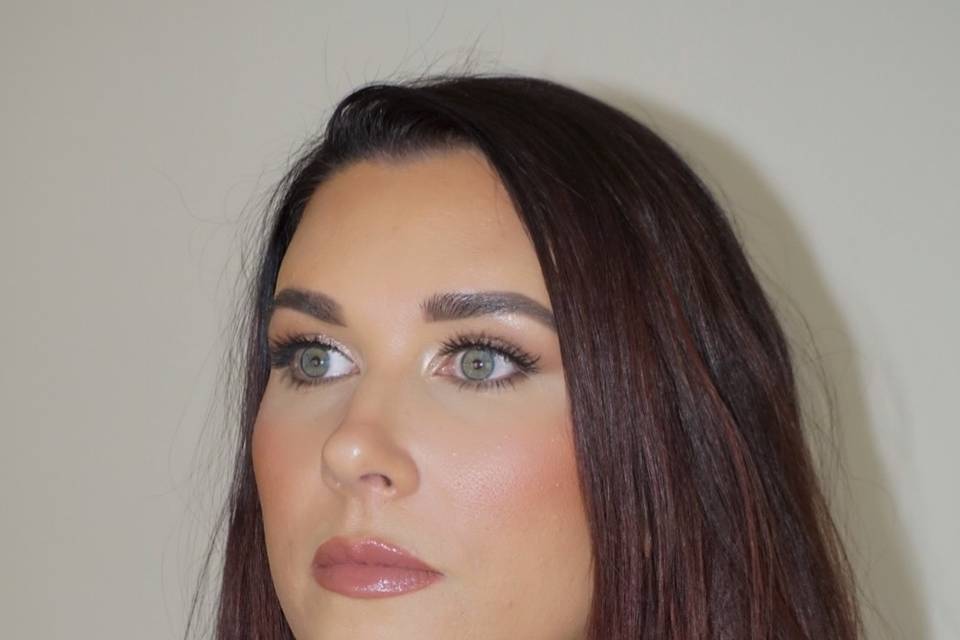 Amy Nicholas Makeup Artistry