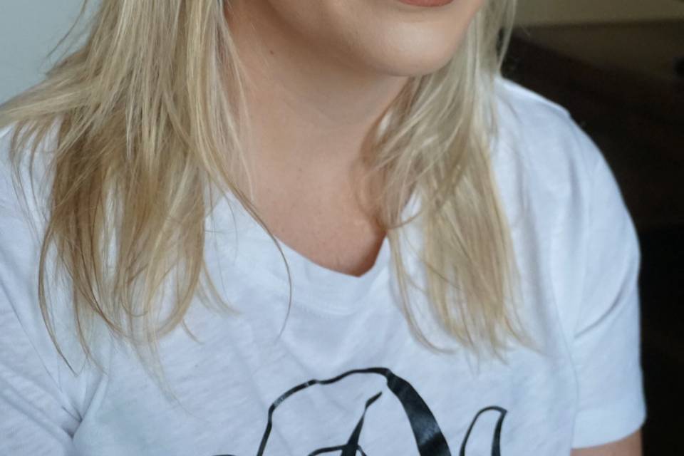Amy Nicholas Makeup Artistry