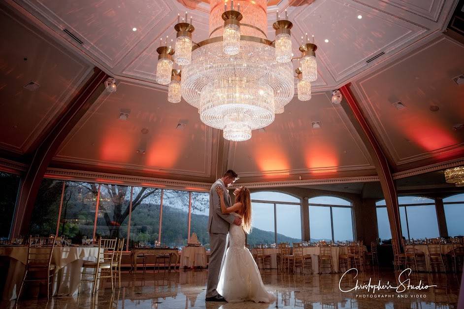 View On The Hudson - Venue - Piermont, NY - WeddingWire