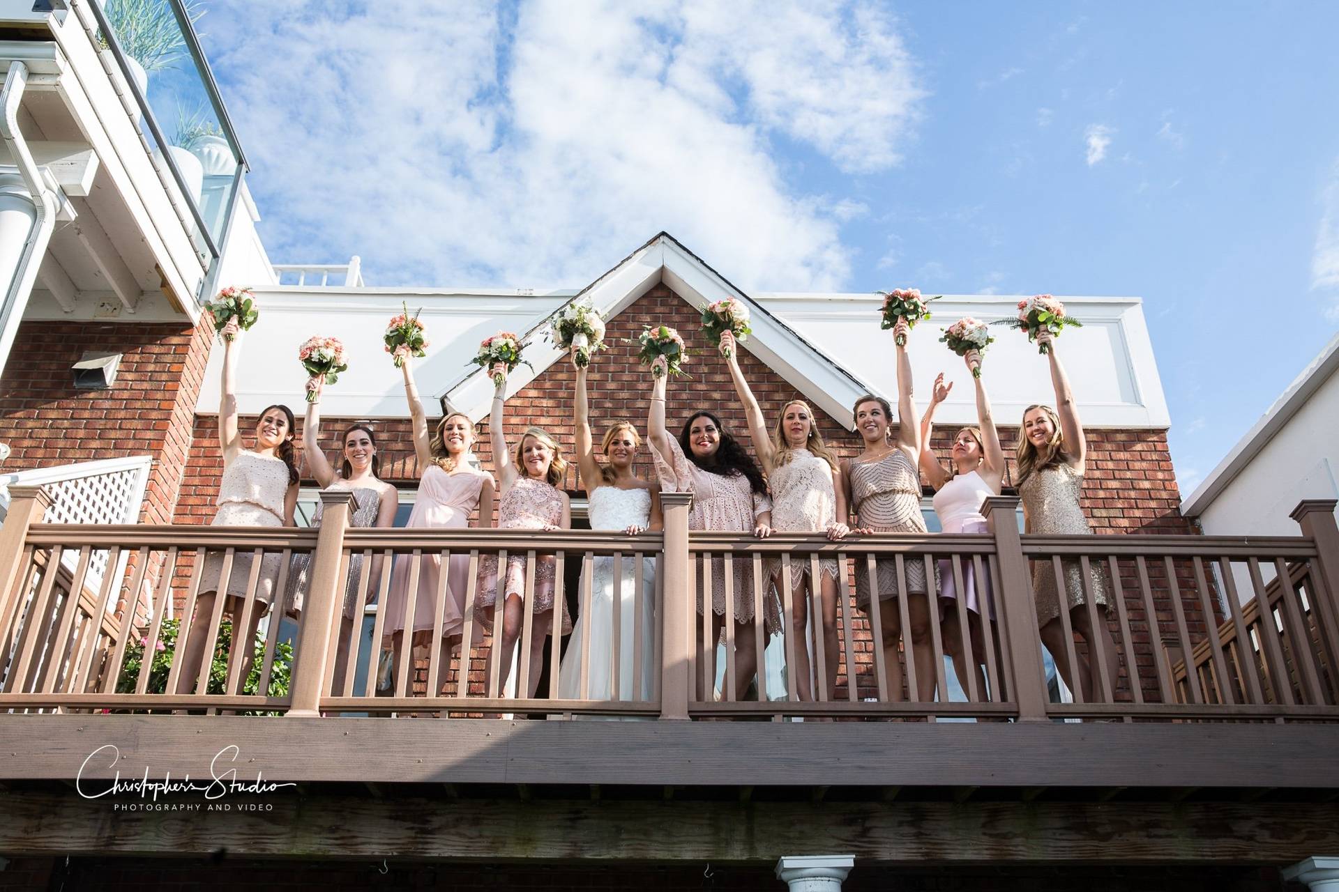 View On The Hudson - Venue - Piermont, NY - WeddingWire