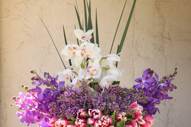 West LA Florist