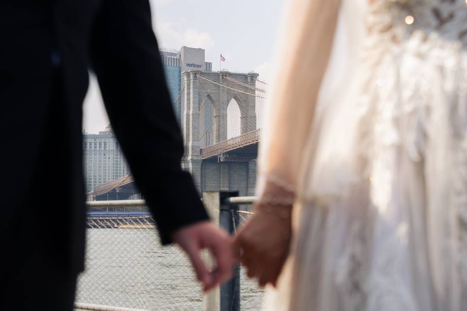 NYC Wedding