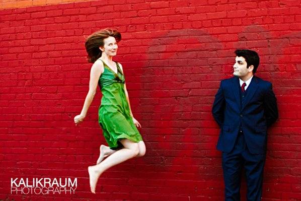 engagement session - san jose
