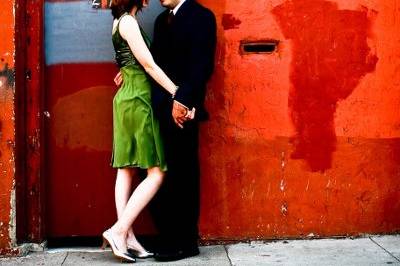 engagement session - san jose