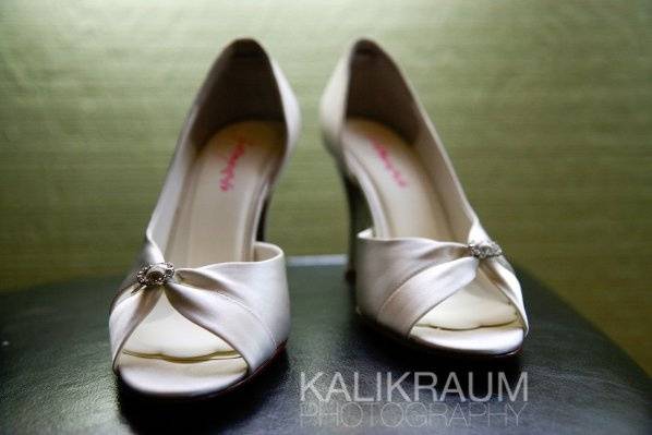 wedding details