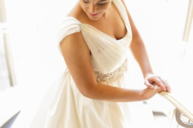 The 10 Best Wedding Dresses in Ann Arbor MI WeddingWire