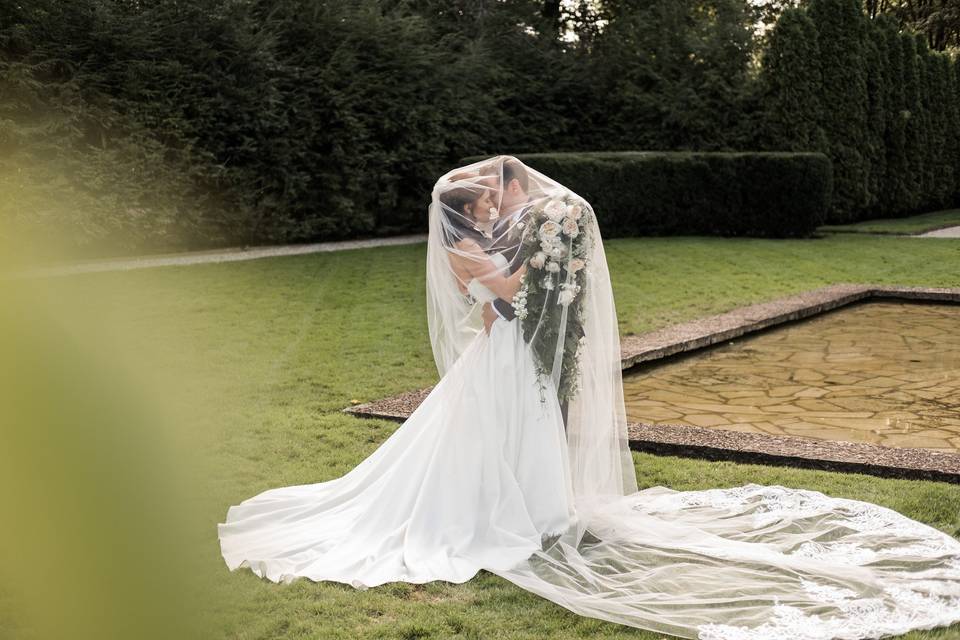 Veils – The Brides' Project