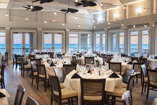 Le Volte, Oceanfront Dining & Venue