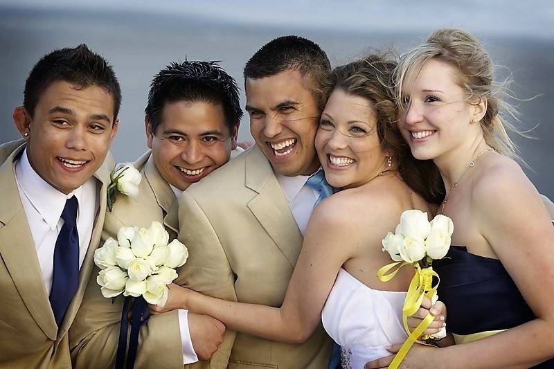 Bridal Party