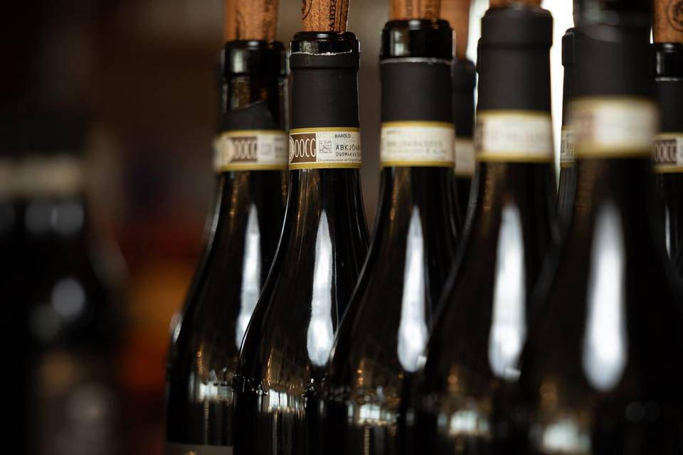 Wine
