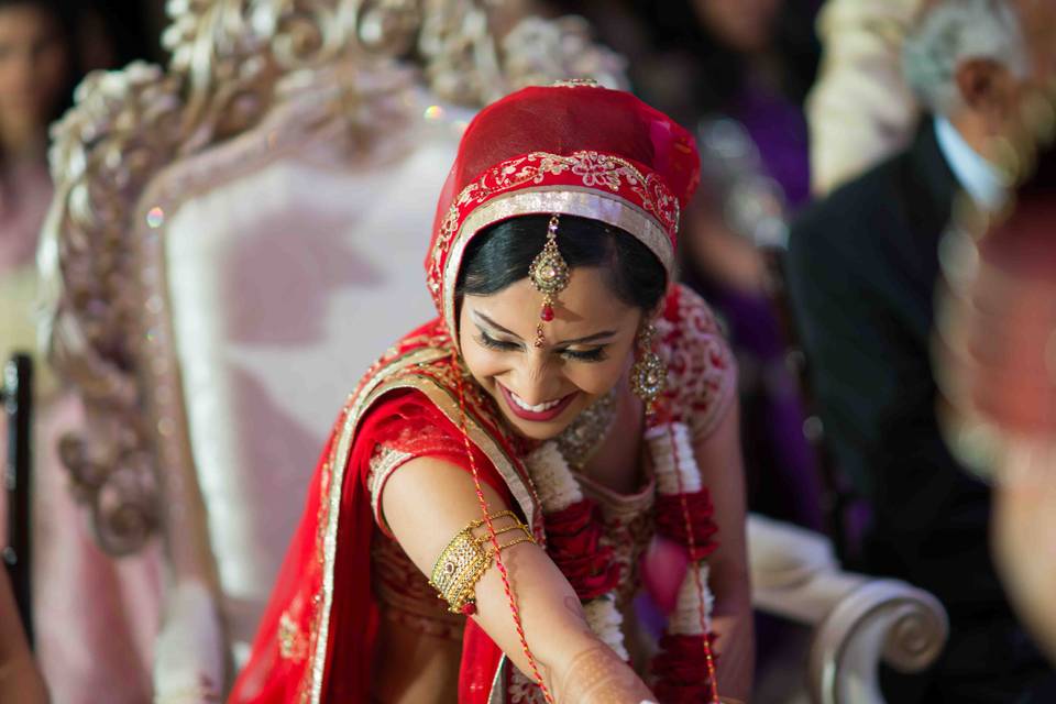 Bhavini & Parth | Wedding