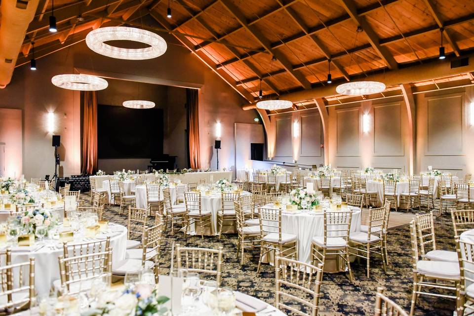 Ballroom