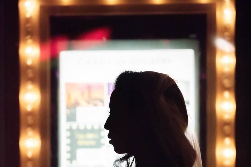 Marquee