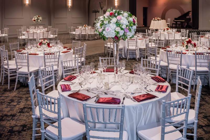 Ballroom