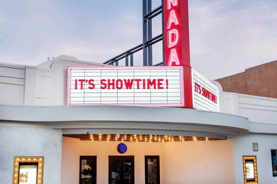 Marquee
