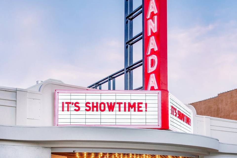 Marquee