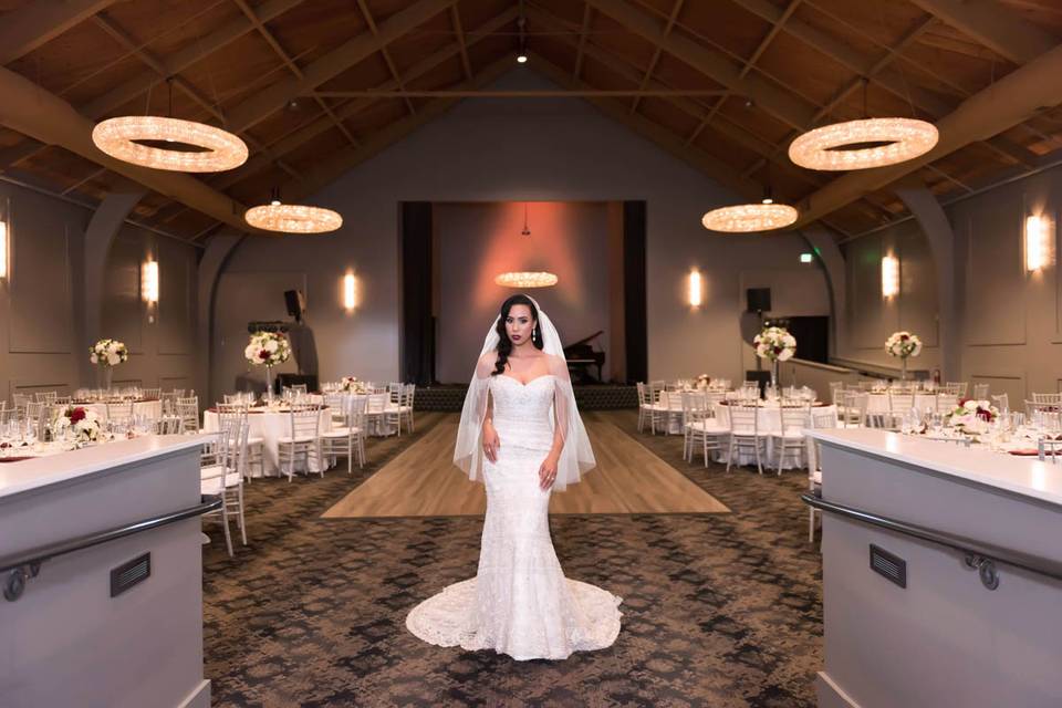 Ballroom