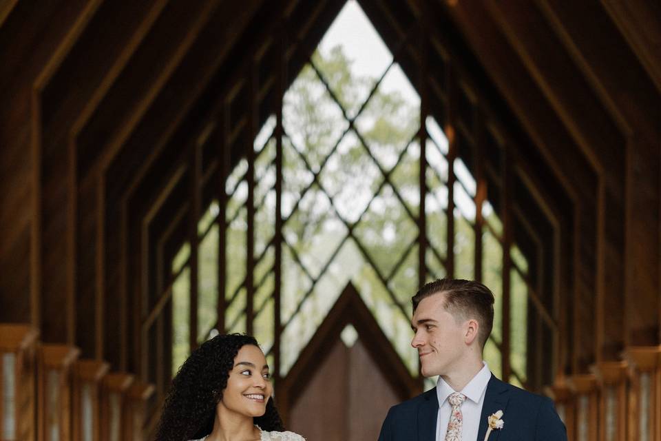 Simone + Paul | Kansas City