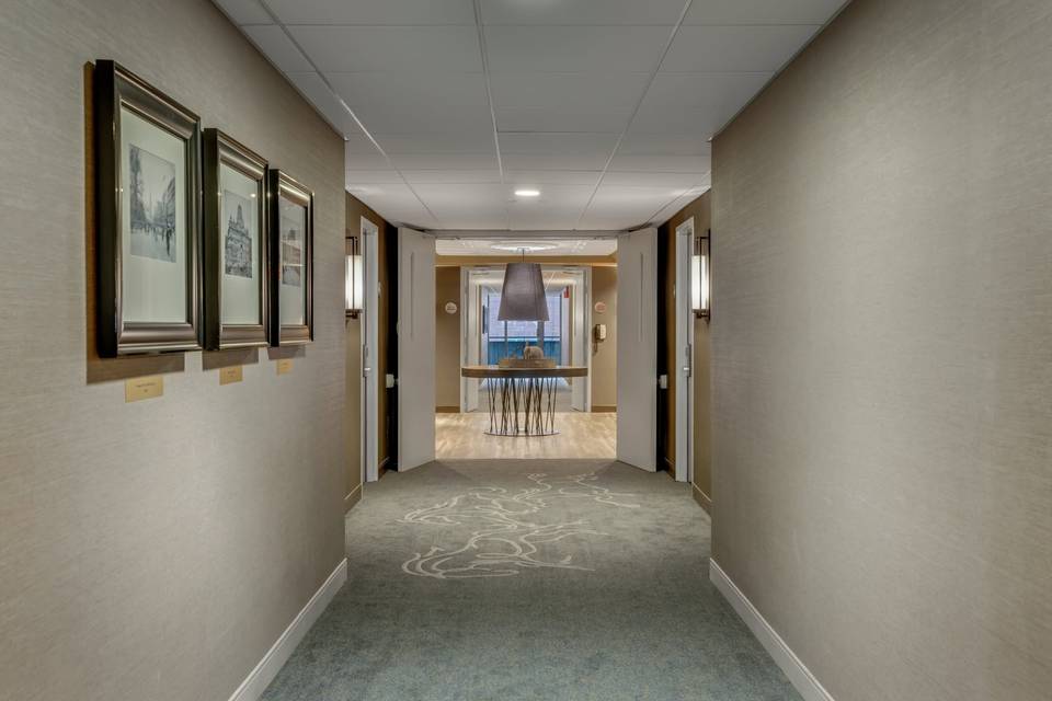 Revere Hotel Boston Common