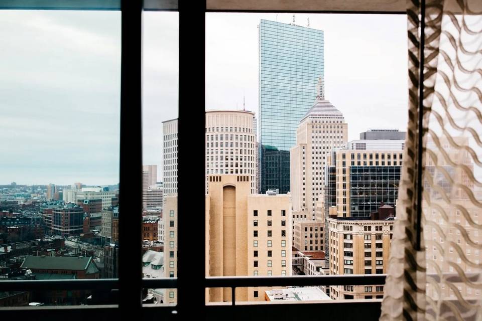 Revere Hotel Boston Common