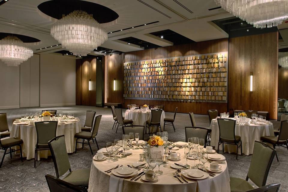 Revere Hotel Boston Common