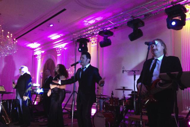 Alexis Band