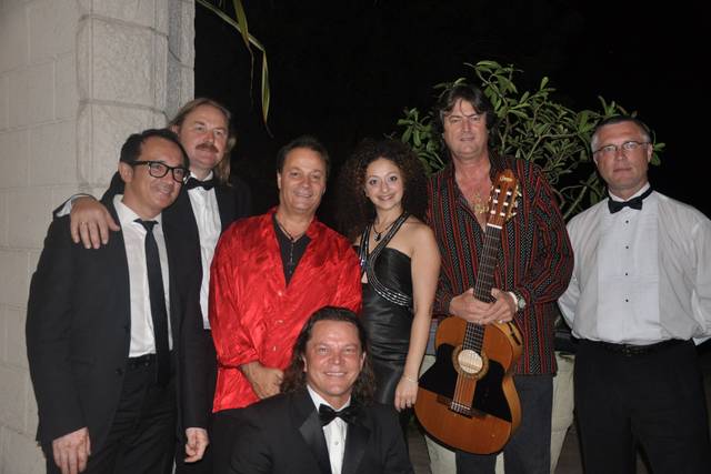 Alexis Band