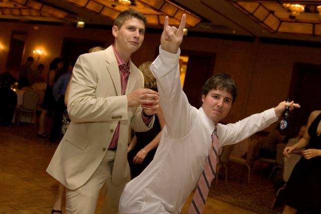 Bust a move