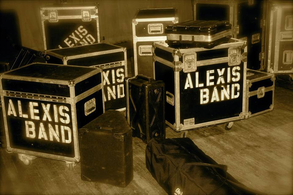 Alexis Band
