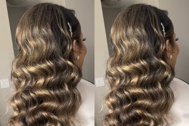 Glamour Waves