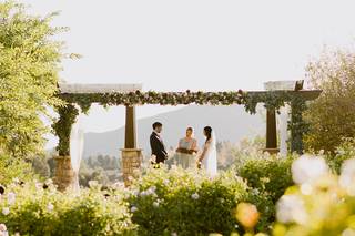 Serendipity Garden Weddings