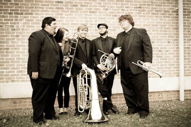 The Enotah Brass