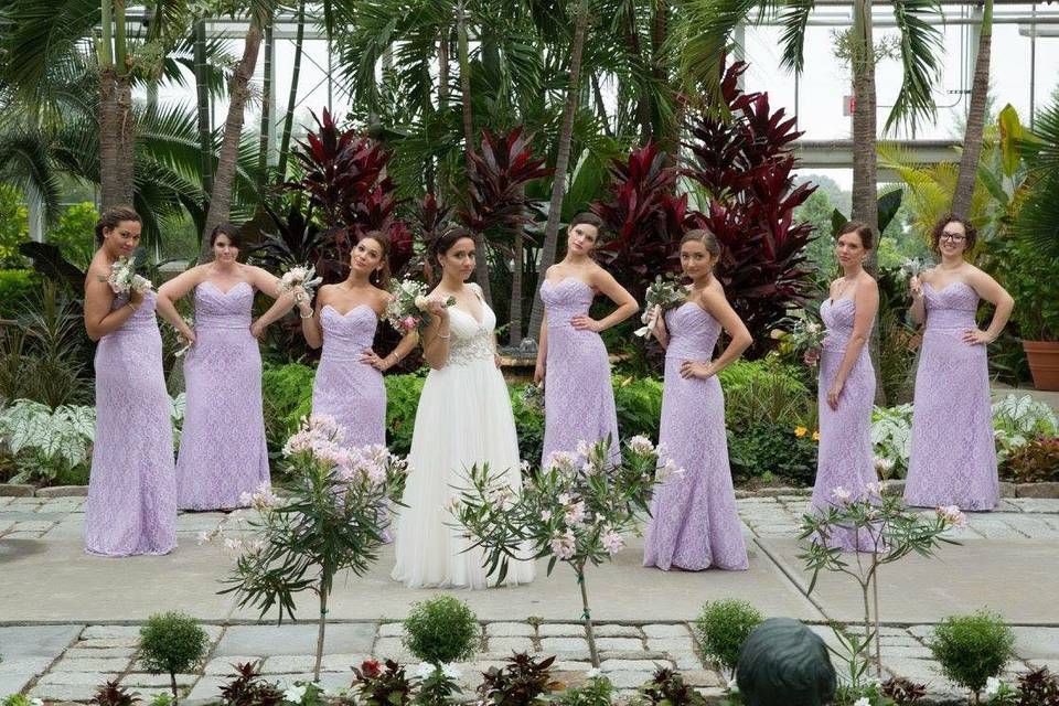 Couture Bridal Co.