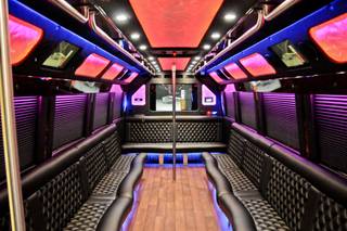 Majestic Limousine Service