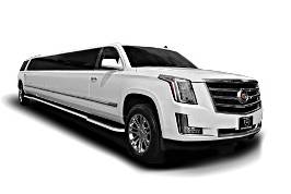 Escalate Limousine