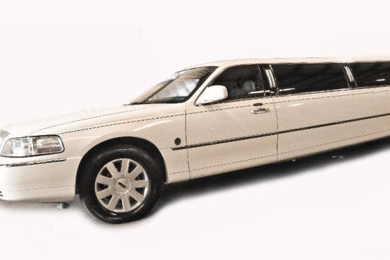 Lincoln Limousine