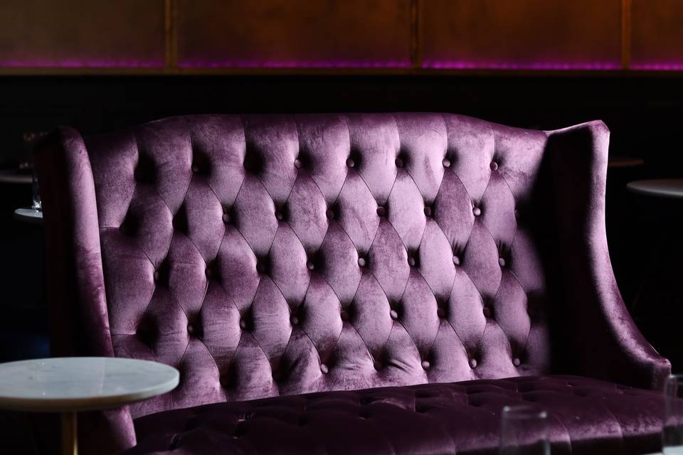 Xaman Speakeasy