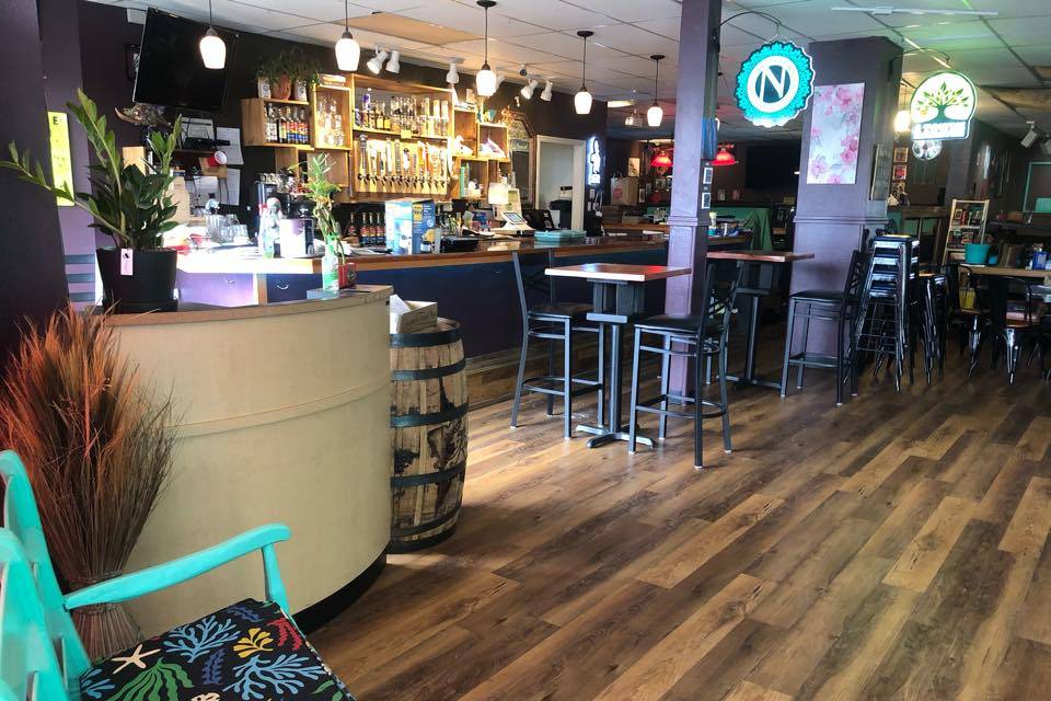 Marci's Bar & Bistro