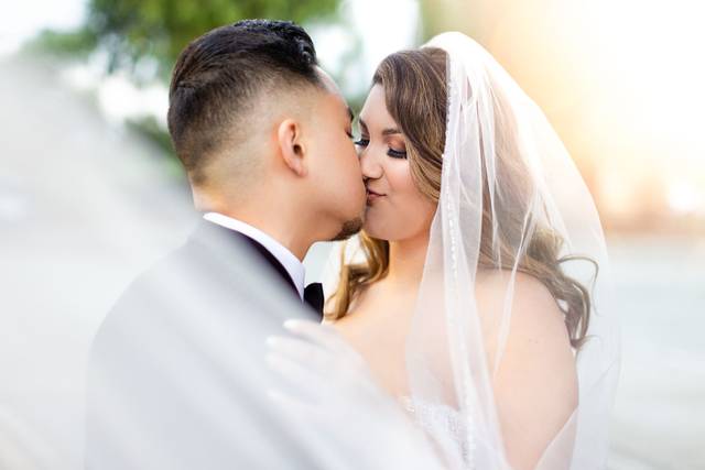 Romantic Moment