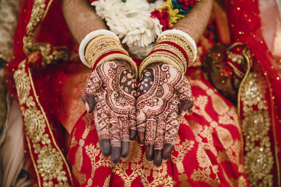 Indian Wedding Fremont