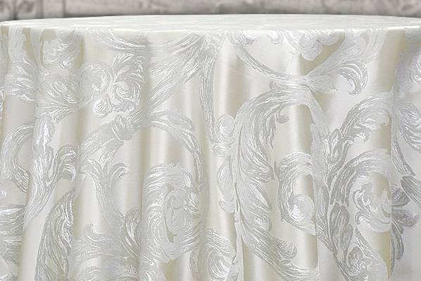 Allure Jacquard Linen in Ritz – Urquid Linen